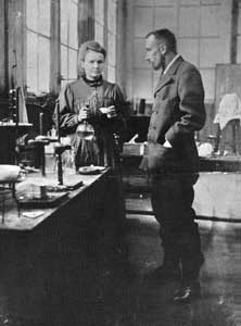 Pierre Curie